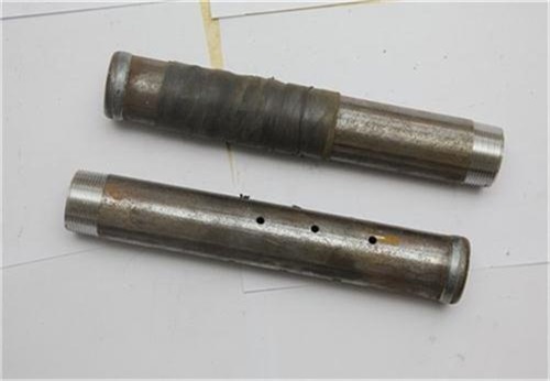普陀注浆声测一体管