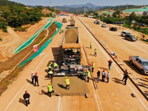 普陀高速公路