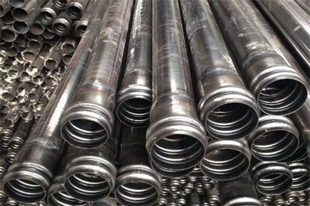 普陀声测管是一种工程建筑材料